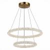 Подвесной светодиодный светильник ST Luce Avana SL6110.203.02 фото 6