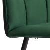 Стул Tetchair Bari LT 24799 изумруд фото 9