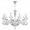 Подвесная люстра Maytoni Acqua DIA010PL-10TR