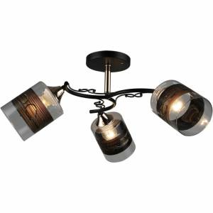 Трековый светильник Reluce 04846-0.3-03