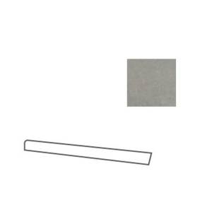 Плинтус Italgraniti Natural NL05BT7 Greige Battiscopa SQ. 7x120