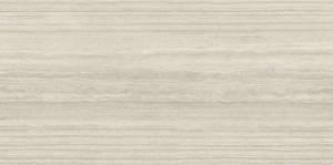 Керамогранит Ariostea Ultra Marmi UM6P300706 Travertino Silver Prelucidato 6mm 150x300
