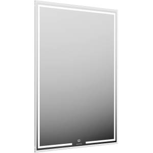 Зеркало Kerama Marazzi Mio MIO.mi.60\WHT с LED подсветкой и диммером, 60x80