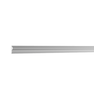 Молдинг Европласт U.6.51.413 200x1x2.1