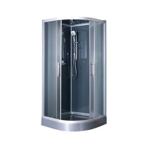 Душевая кабина Esbano Elegancia ESKG80CR