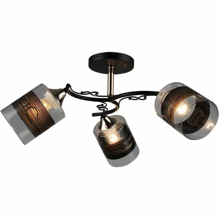 Трековый светильник Reluce 04846-0.3-03