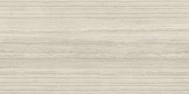 Керамогранит Ariostea Ultra Marmi UM6P300706 Travertino Silver Prelucidato 6mm 150x300