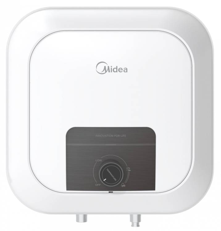 Накопительный водонагреватель Midea MWH10-15MPCA 10 литров