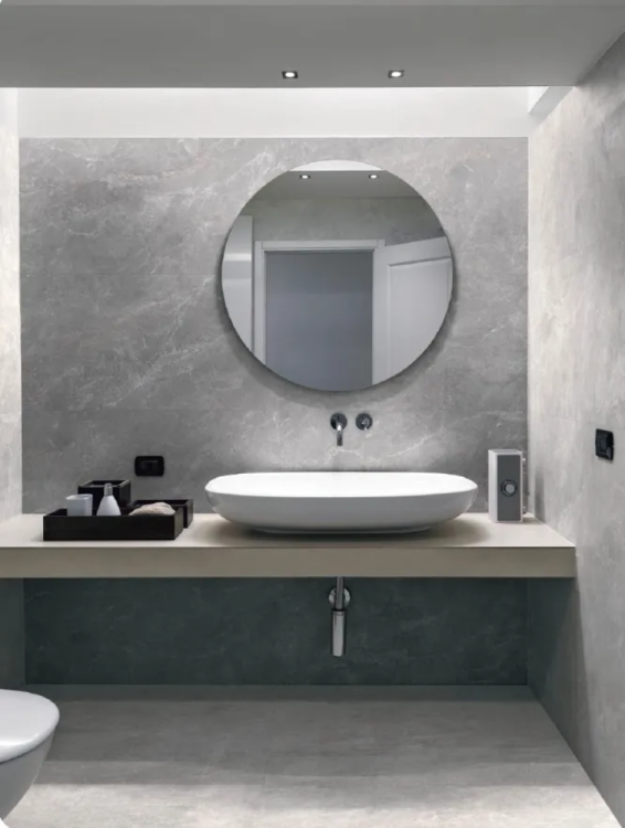 Global Tile Anatolia