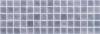 Декор Roca Colette Mosaico Azul 21.4x61