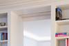 Профиль для скрытого освещения Orac Decor Luxxus C352 200x17.1x7.6 фото 3