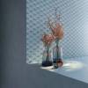 Керамическая плитка Kerama Marazzi Таделакт KM6012B0251R зелёный матовый структура обрезной 60x119.5 фото 16