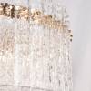 Подвесная люстра Loft IT Nevada 10297/600 French Gold фото 4