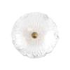 Настенный светильник Loft IT Bloom 10352W/B AB фото 6