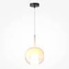 Подвесной светильник Maytoni Duality MOD271PL-01W2 фото 5