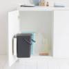 Мусорное ведро Brabantia Sort&Go 109980 шт. фото 2