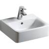 Раковина Ideal Standard Connect Cube E803301 40 см