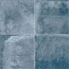 Керамогранит Novabell Materia MAT 210N Blue 15x15 фото 2