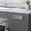 Выключатель двухклавишный Werkel W1122009 фото 3