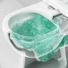 Унитаз-компакт Am.Pm Sunny C85C8600SC FlashClean, с сиденьем микролифт фото 7