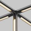 Пятиконечный коннектор Technical Shelf CA020L5C-B фото 3