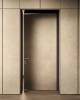 Керамогранит Florim Skin 780662 Cement Ivory STU Rett 3mm 120x300 фото 6