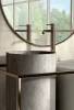 Керамогранит Mariner Ceramiche Pulpis YA1355RT Taupe RETT. 60x120 фото 9
