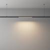 Подвесной светильник Technical Basis C147CL-L500-12W3K-B фото 4