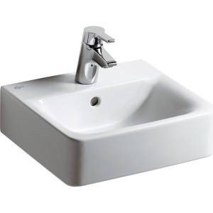 Раковина Ideal Standard Connect Cube E803301 40 см