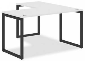 Стол офисный Skyland Xten-Q 00-07082748, XQCT 1415 Белый