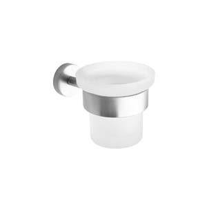 Стакан Paini Pixel 81CR041BI хром