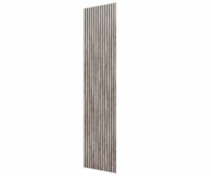 Акустическая панель Cosca Сканди ACU02.15.L25 дуб дымчатый 275x60x1.9