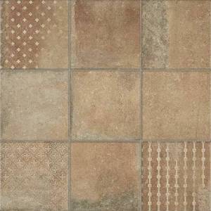 Керамогранит La Platera Kube Quinta Cotto-D 45x45