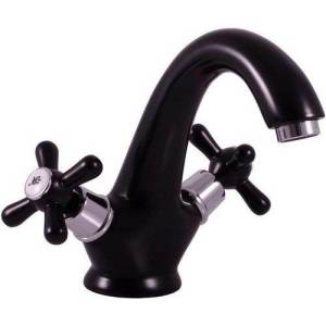 Смеситель для раковины Rav Slezak Morava Retro MK128.5CMATC