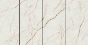 Керамогранит Atlas Concorde Marvel Diva AXYK Ice Crystal Silk Kit Endless 6mm 160x320