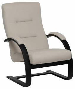 Кресло-качалка Leset Монэ NEW 4687206966475 бежевый