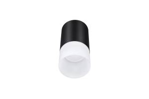 Светодиодный потолочный светильник Lucia Tucci LTP-C006-01GU10-B