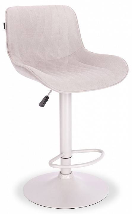 Стул барный Everprof Grace 19778, EP Grace G Fabric Grey Серый