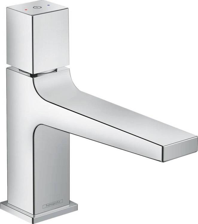 Смеситель для раковины Hansgrohe Metropol 32570000