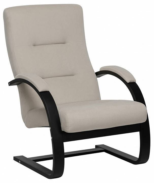 Кресло-качалка Leset Монэ NEW 4687206966475 бежевый