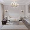 Бра Loft IT Grace 10203/1W White фото 5