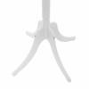 Вешалка-стойка Leset Галант 3 2500000066269 Белый фото 4