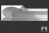 Карниз Artpole SKT84 1150x150x105