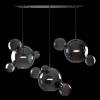 Подвесной светодиодный светильник Loft IT Bolle 2029-S3 фото 5