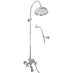 Душевая стойка Rav Slezak Morava Retro MK359.5/3