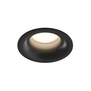 Встраиваемый светильник Denkirs DK3124 DK3124-BK