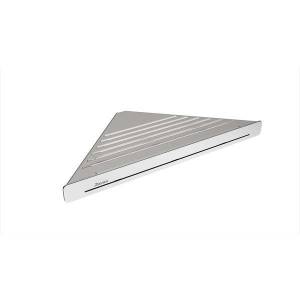 Полка Ravak Slim C X07P578 угловая, сатин