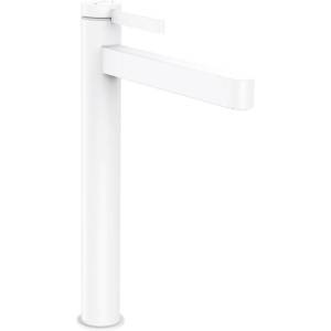 Смеситель для раковины Hansgrohe Finoris 76070700 260 белый матовый