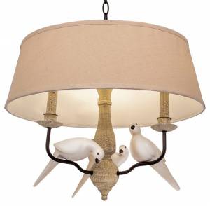 Подвесной светильник Loft IT Birds LOFT1029A-2