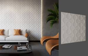 Принтография Deco Line PM-18 Глянец/Софт 60x1.7x60